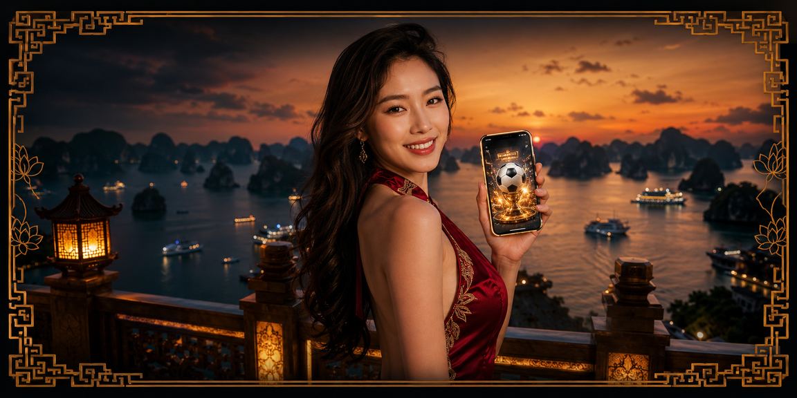 Vịnh Hạ Long biểu tượng cho cộng đồng giải trí an toàn và có trách nhiệm tại Việt Nam